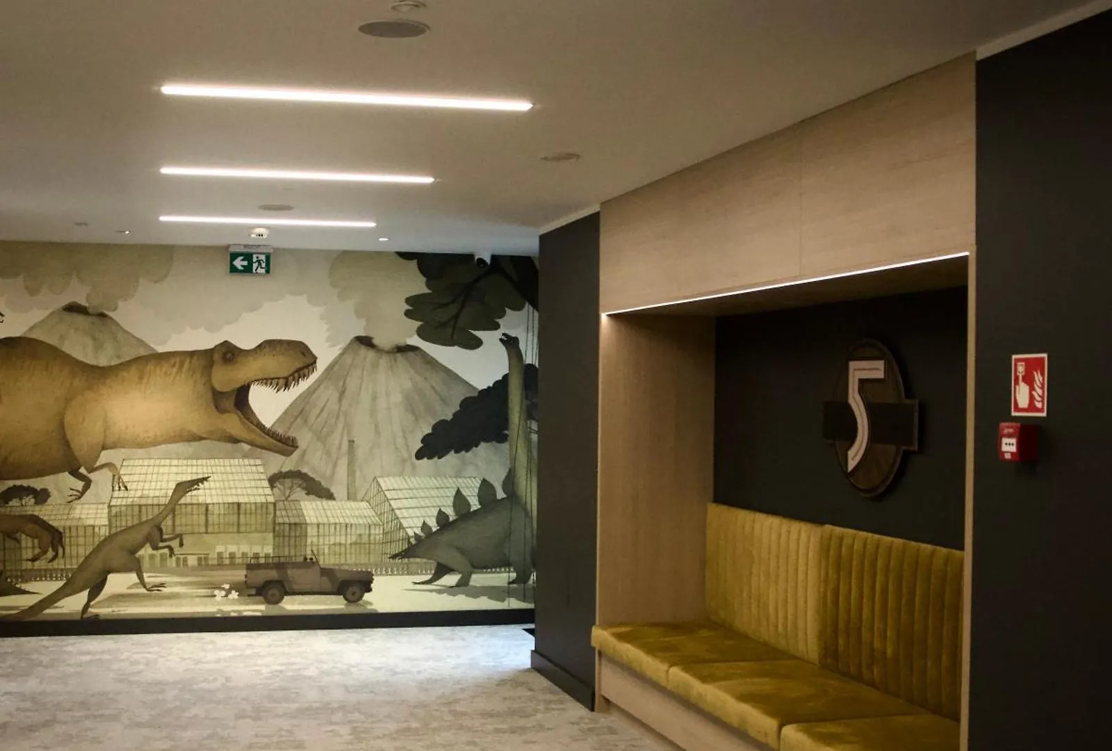 פוזנן Liberty Apartments 512
